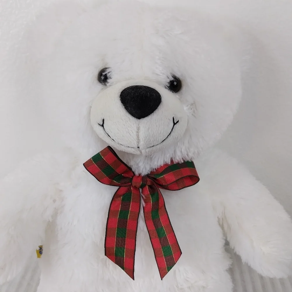 Build-A-Bear build bear